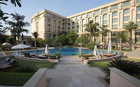 Grand Hotel in Delhi